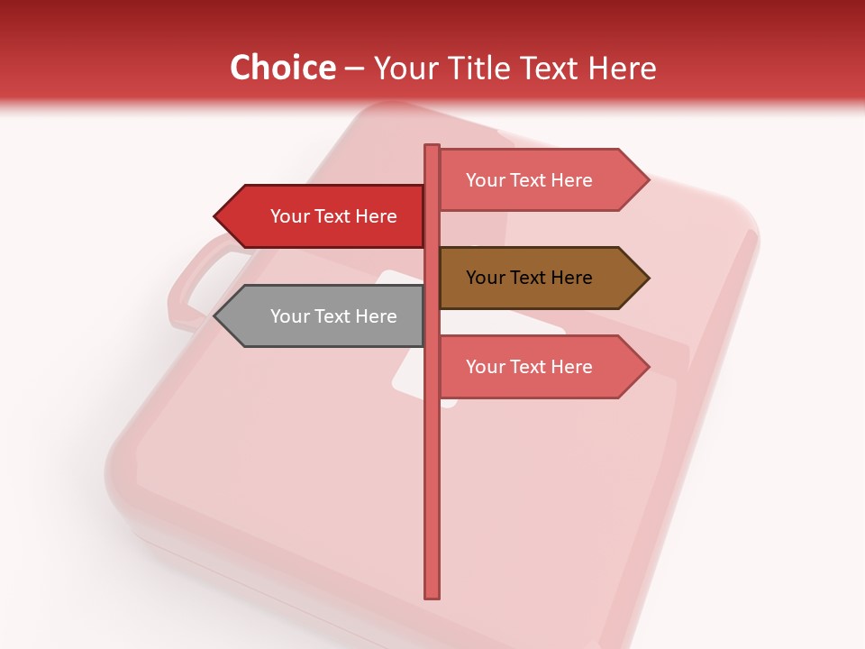 Medicine Care Rescue PowerPoint Template