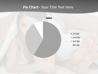 Belly Bedroom Family PowerPoint Template