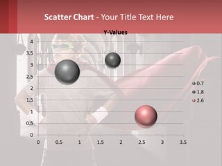 Win Nutrition Crusader PowerPoint Template