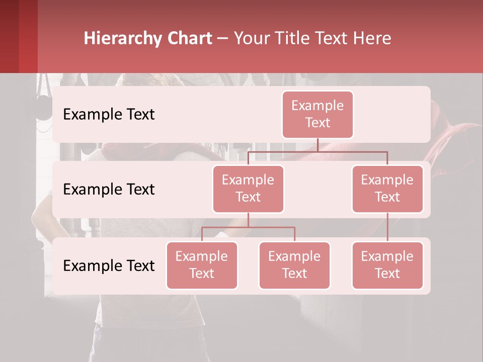 Win Nutrition Crusader PowerPoint Template