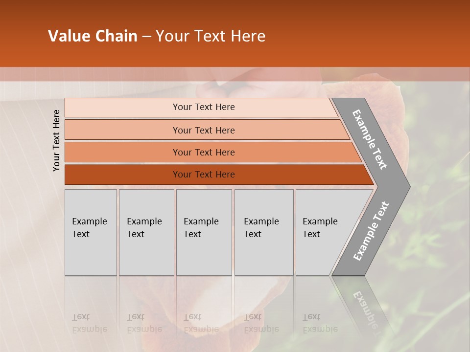 Behavior Adult Hash PowerPoint Template