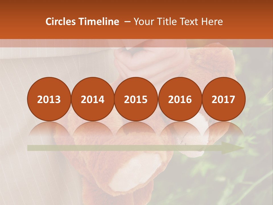 Behavior Adult Hash PowerPoint Template