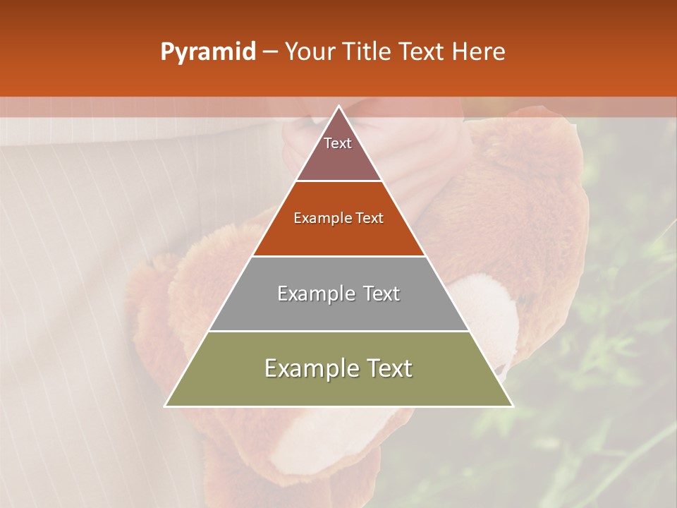 Behavior Adult Hash PowerPoint Template