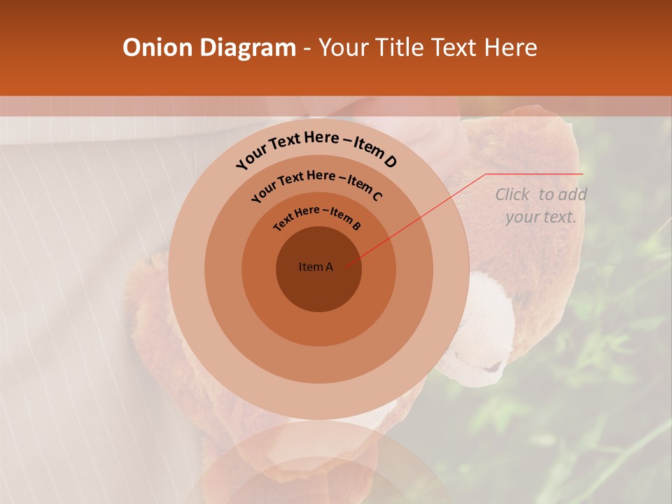 Behavior Adult Hash PowerPoint Template