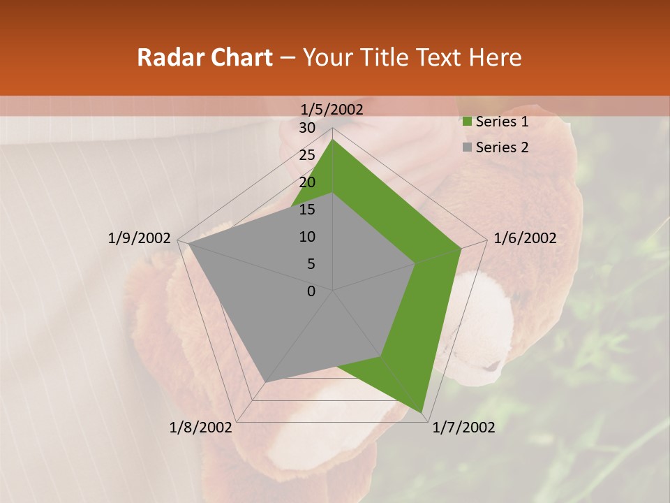 Behavior Adult Hash PowerPoint Template