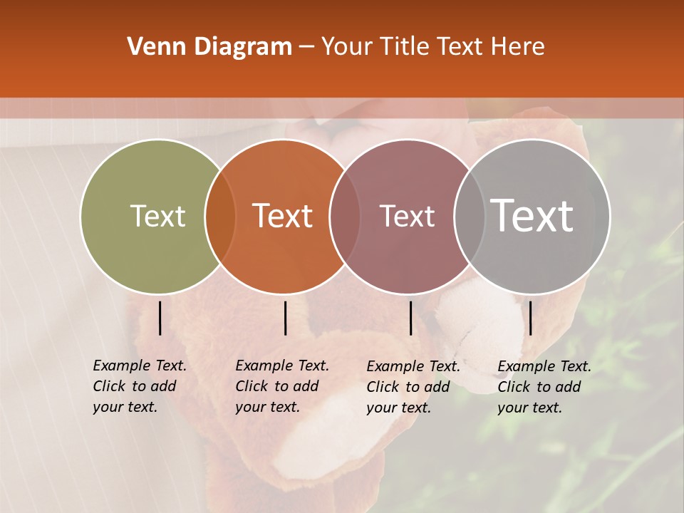 Behavior Adult Hash PowerPoint Template