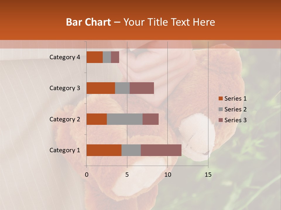 Behavior Adult Hash PowerPoint Template