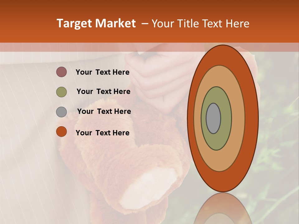 Behavior Adult Hash PowerPoint Template