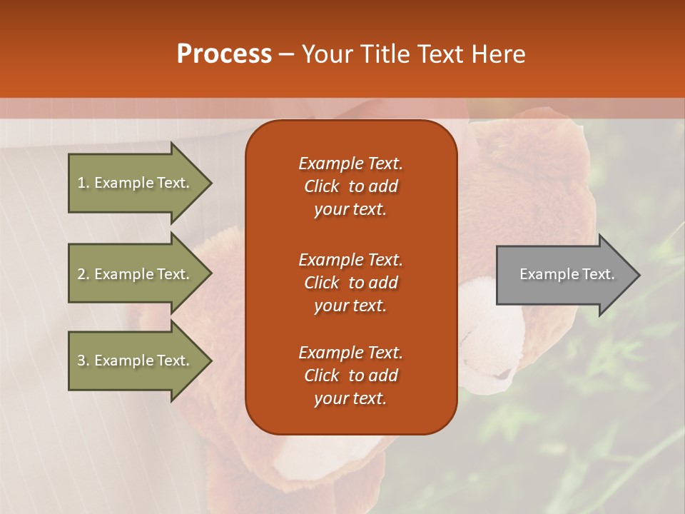 Behavior Adult Hash PowerPoint Template