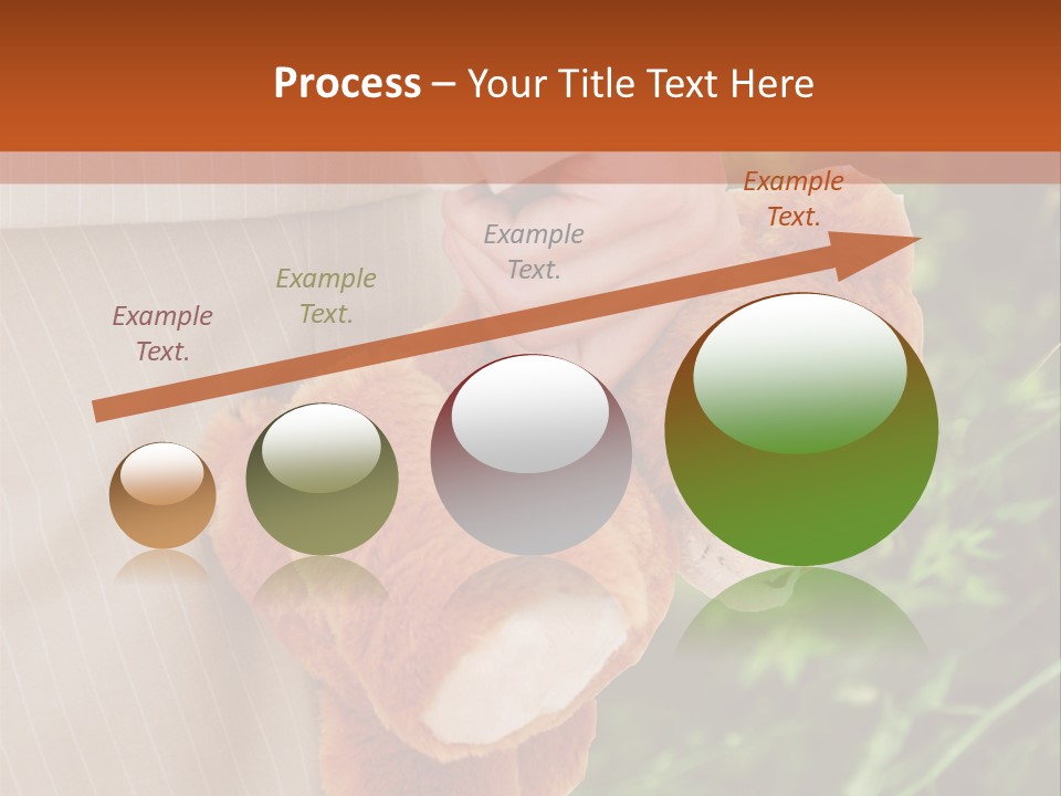 Behavior Adult Hash PowerPoint Template