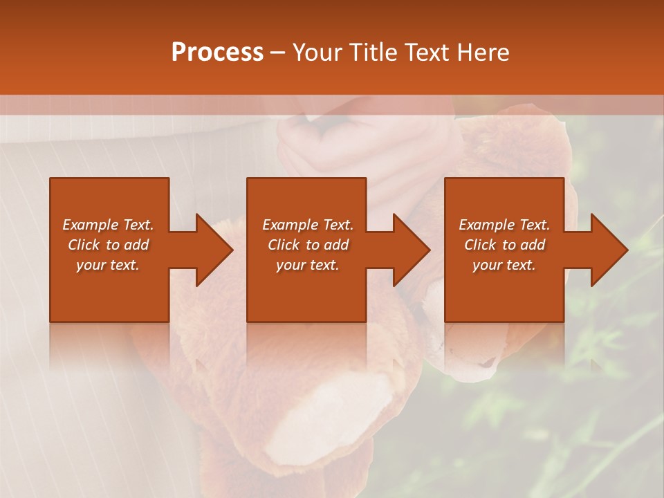 Behavior Adult Hash PowerPoint Template