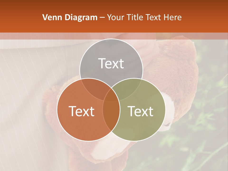 Behavior Adult Hash PowerPoint Template