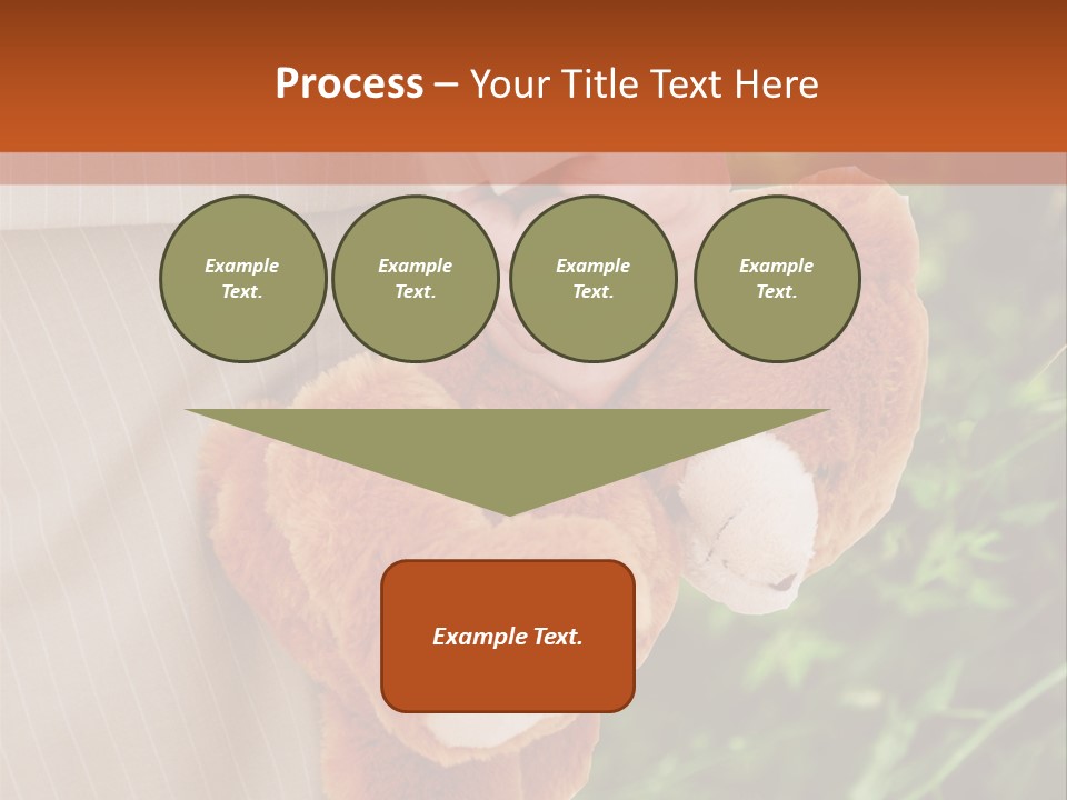 Behavior Adult Hash PowerPoint Template