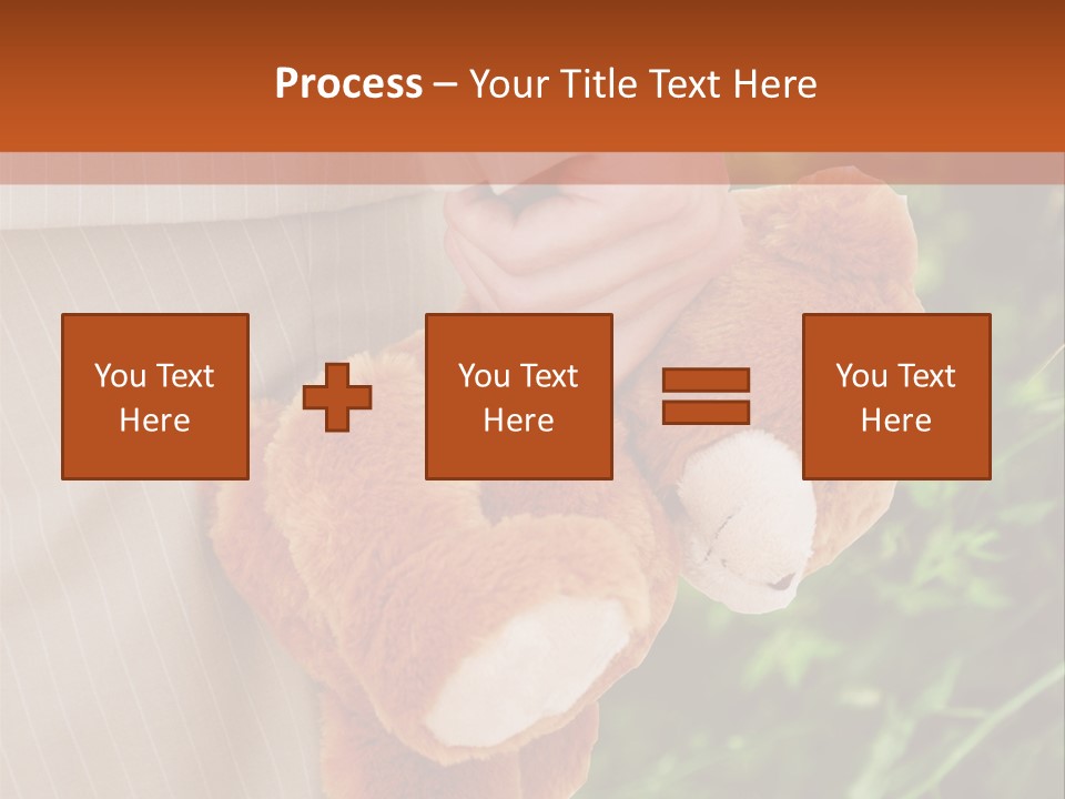Behavior Adult Hash PowerPoint Template