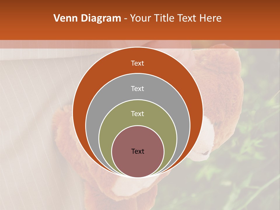 Behavior Adult Hash PowerPoint Template