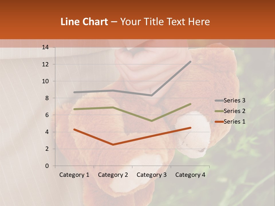 Behavior Adult Hash PowerPoint Template