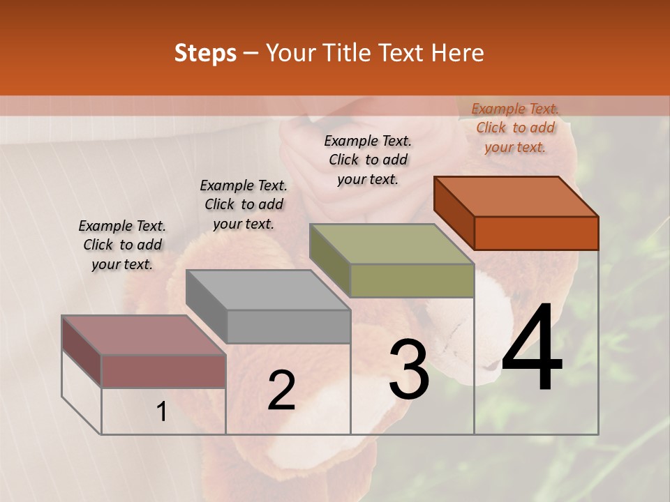 Behavior Adult Hash PowerPoint Template