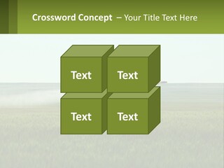 Chemicals Action Crop Dusting PowerPoint Template