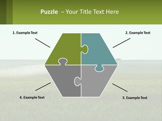 Chemicals Action Crop Dusting PowerPoint Template