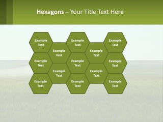 Chemicals Action Crop Dusting PowerPoint Template