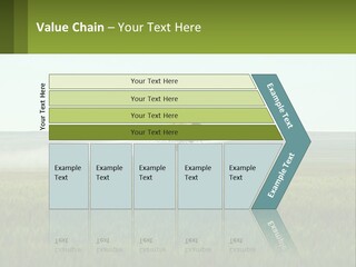 Chemicals Action Crop Dusting PowerPoint Template