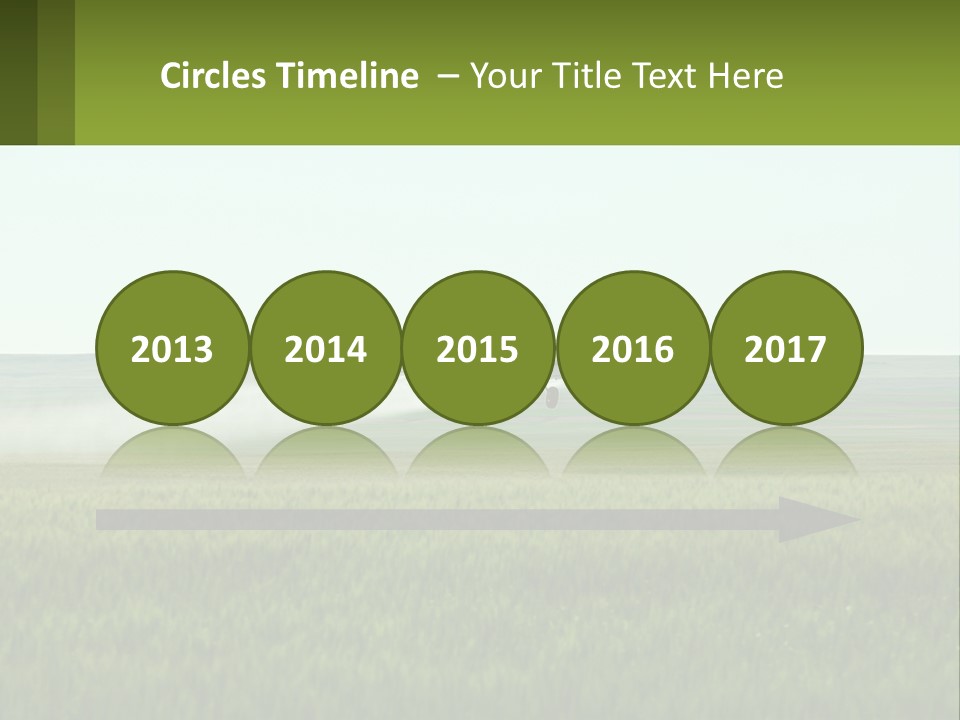 Chemicals Action Crop Dusting PowerPoint Template