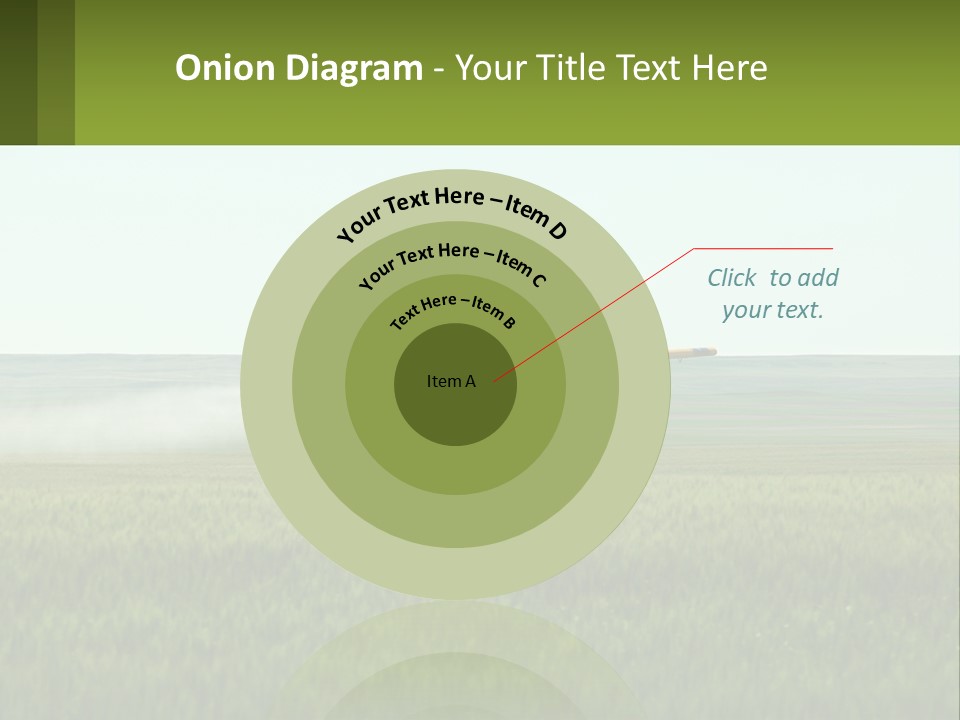 Chemicals Action Crop Dusting PowerPoint Template