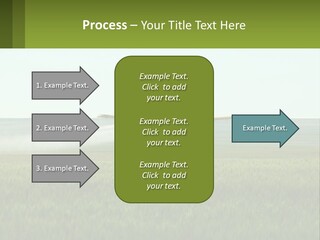 Chemicals Action Crop Dusting PowerPoint Template