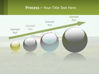 Chemicals Action Crop Dusting PowerPoint Template