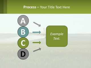 Chemicals Action Crop Dusting PowerPoint Template