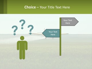 Chemicals Action Crop Dusting PowerPoint Template
