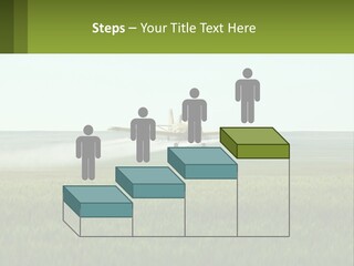 Chemicals Action Crop Dusting PowerPoint Template