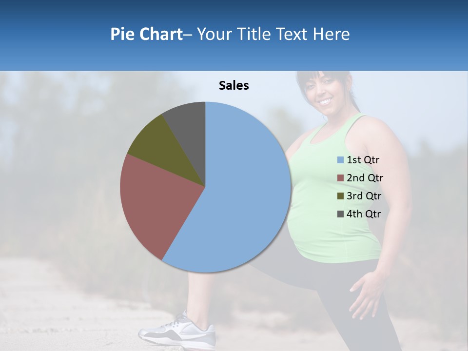 Ready Attractive Sport PowerPoint Template