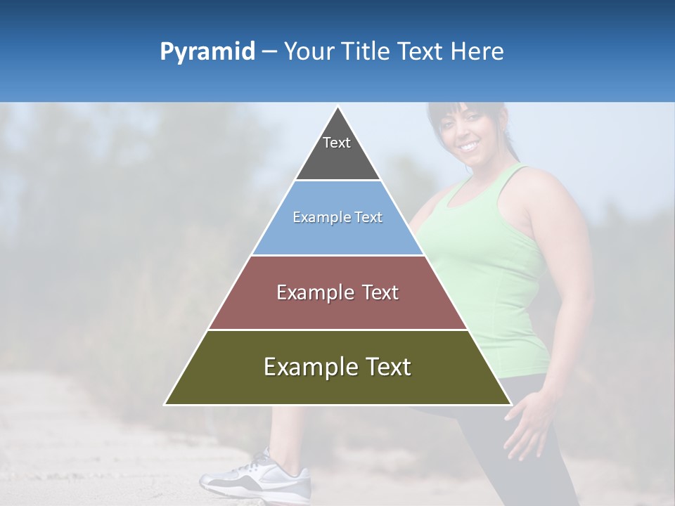 Ready Attractive Sport PowerPoint Template