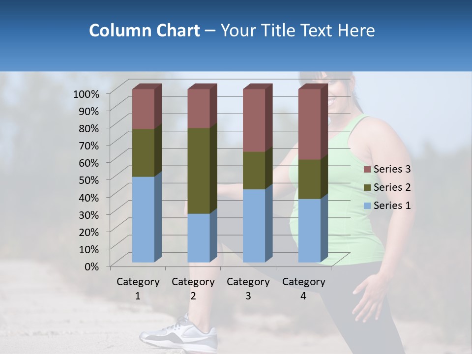 Ready Attractive Sport PowerPoint Template