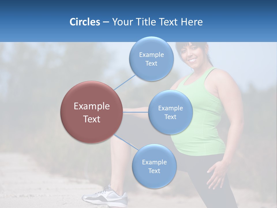 Ready Attractive Sport PowerPoint Template