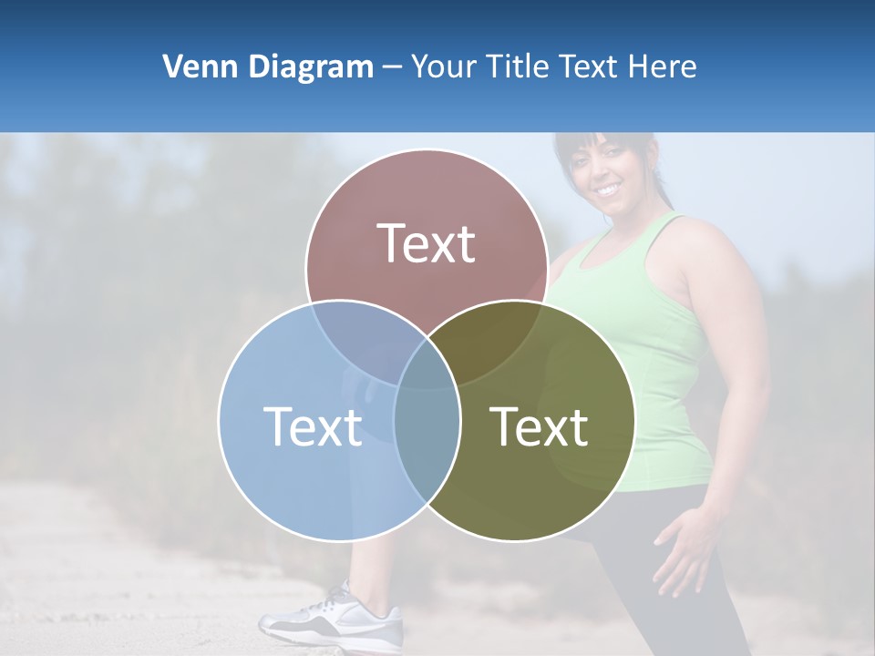 Ready Attractive Sport PowerPoint Template