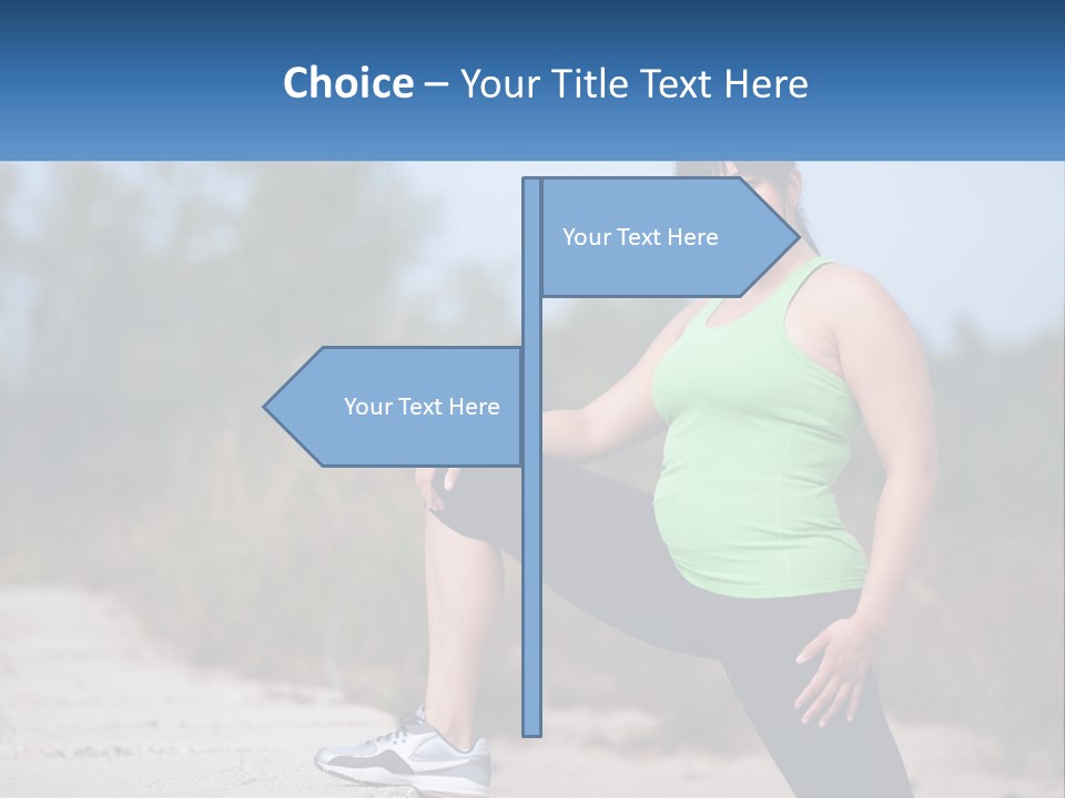 Ready Attractive Sport PowerPoint Template