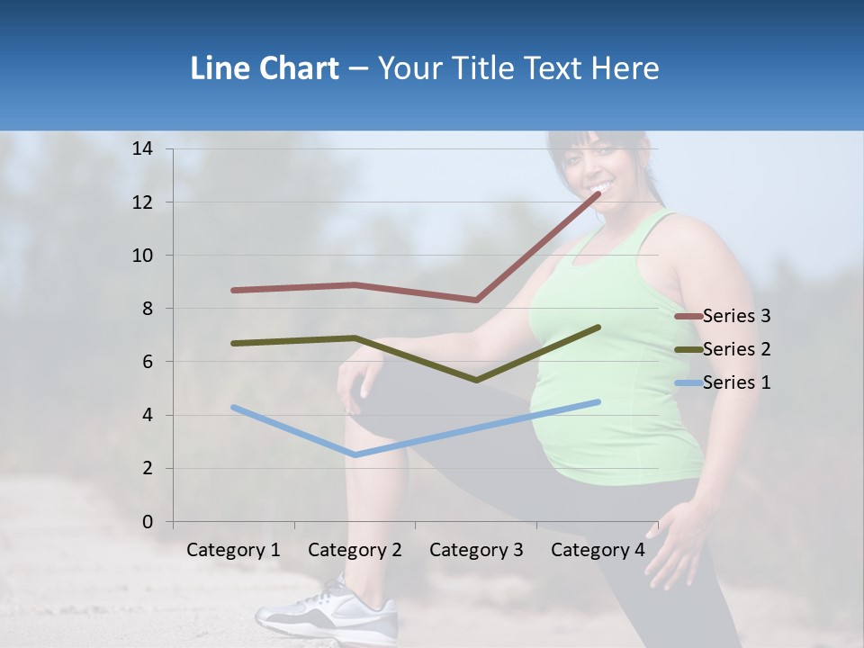 Ready Attractive Sport PowerPoint Template