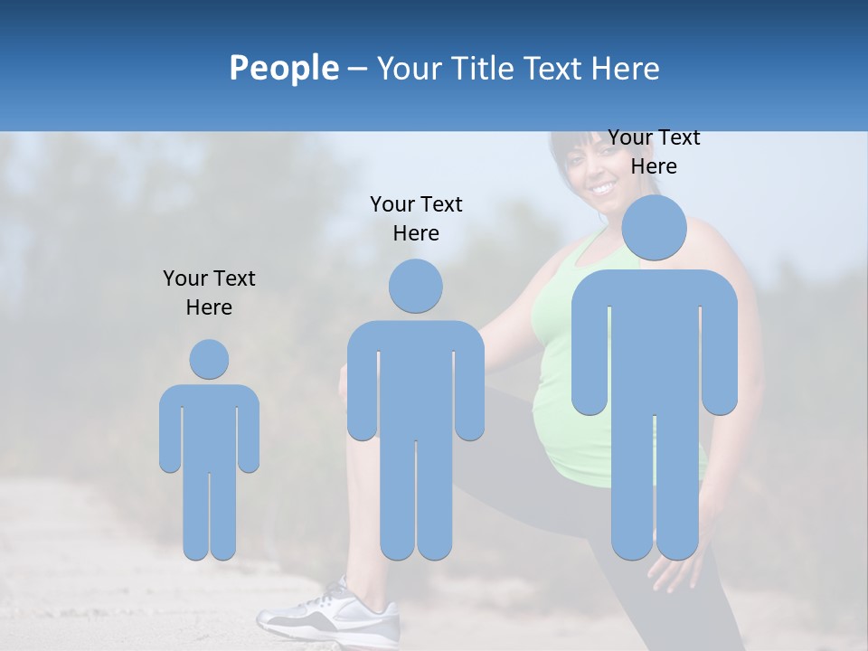 Ready Attractive Sport PowerPoint Template