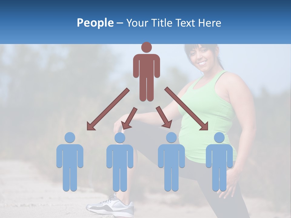 Ready Attractive Sport PowerPoint Template