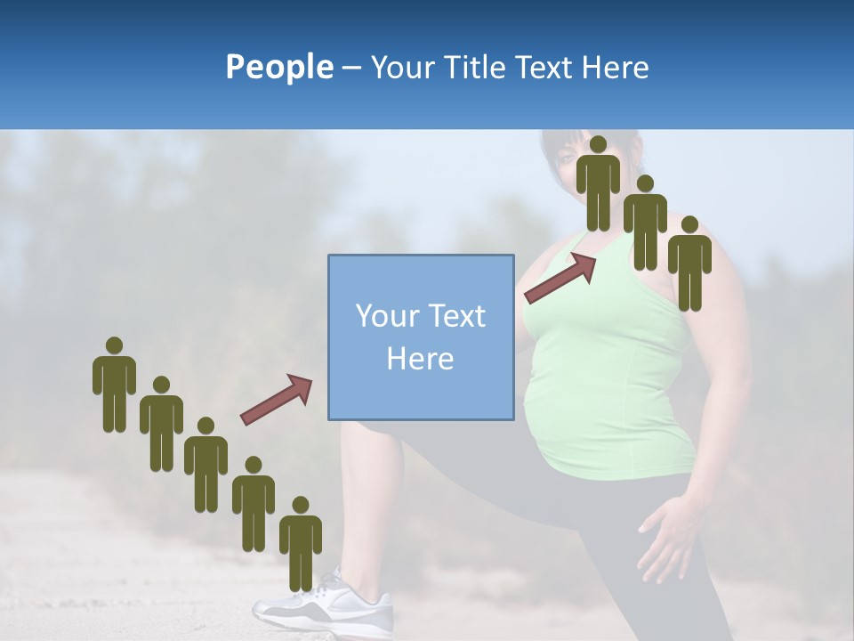 Ready Attractive Sport PowerPoint Template