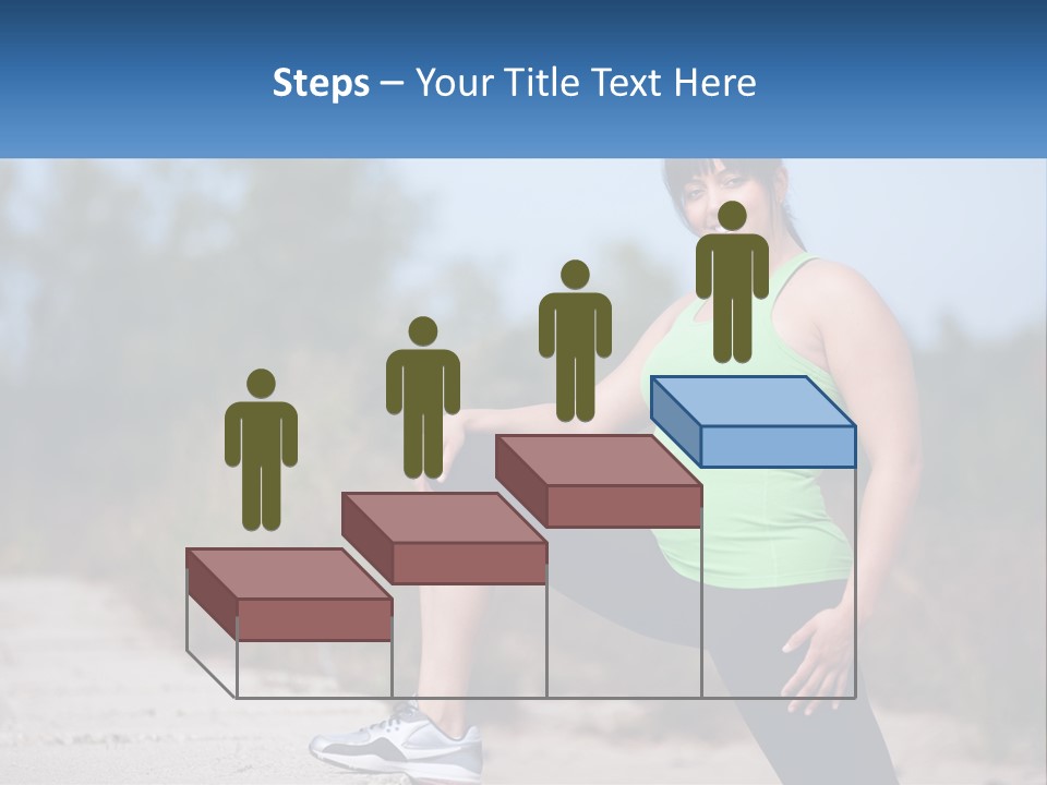 Ready Attractive Sport PowerPoint Template