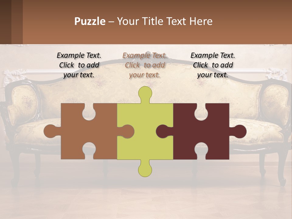 Design Decor Color PowerPoint Template