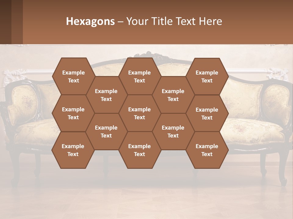 Design Decor Color PowerPoint Template