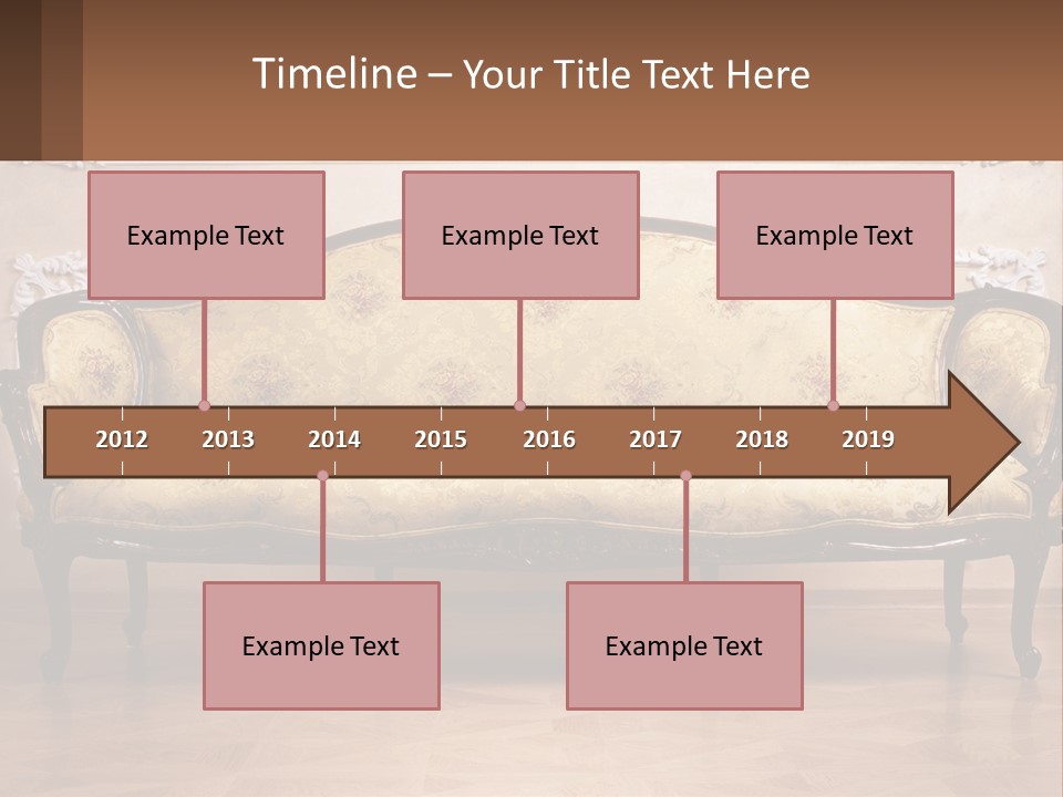 Design Decor Color PowerPoint Template