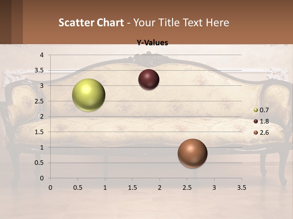 Design Decor Color PowerPoint Template