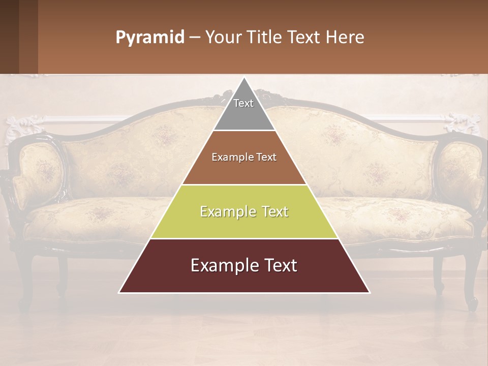 Design Decor Color PowerPoint Template