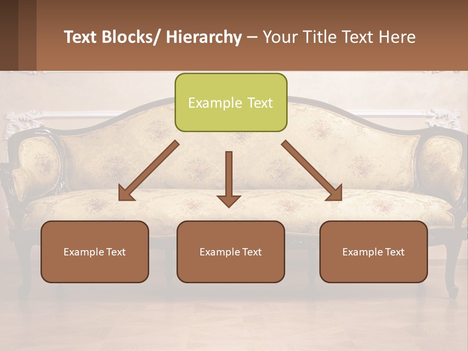 Design Decor Color PowerPoint Template