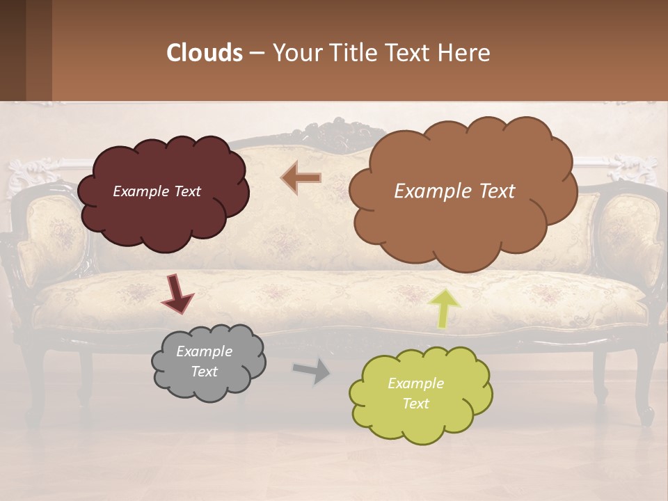 Design Decor Color PowerPoint Template